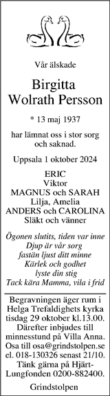 Upsala Nya Tidning