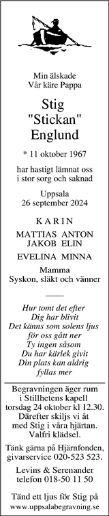 Upsala Nya Tidning