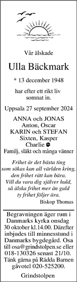 Upsala Nya Tidning