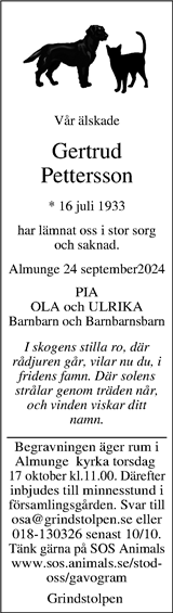 Upsala Nya Tidning