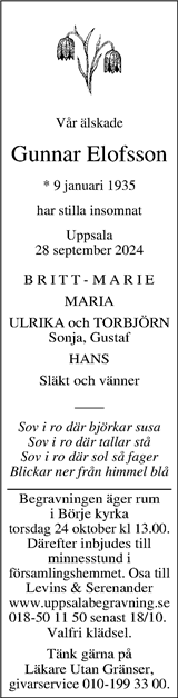Upsala Nya Tidning