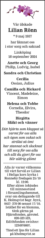 Blekinge Läns Tidning