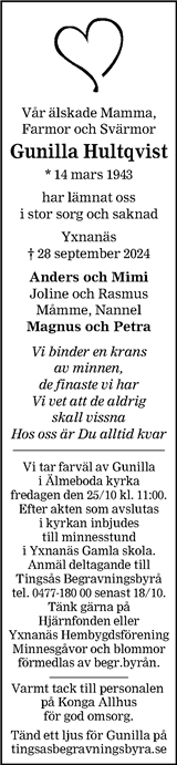 Smålandsposten