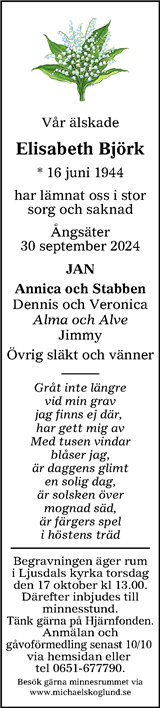 Ljusdals-Posten