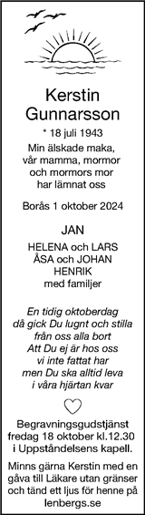 Borås Tidning