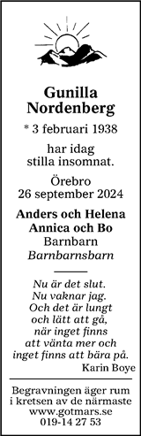 Nerikes Allehanda