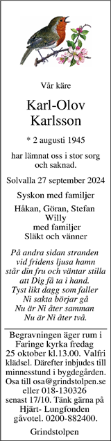 Upsala Nya Tidning