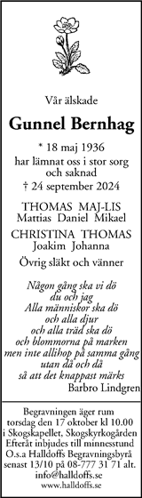Mitt i Haninge