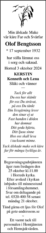 Markbladet