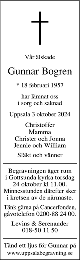 Upsala Nya Tidning
