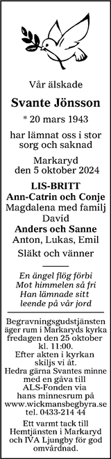 Smålänningen