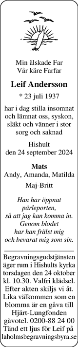 Norra Halland