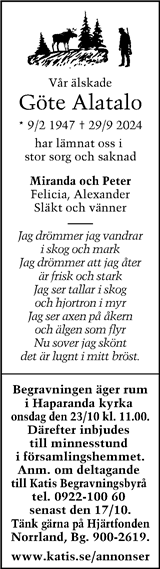 Haparandabladet