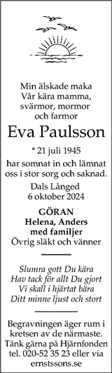 Dalslänningen