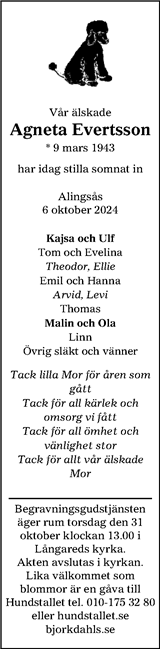 Lokalpressen Alingsås