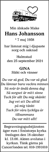 Hallandsposten