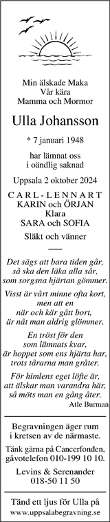 Upsala Nya Tidning