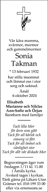 Dalslänningen