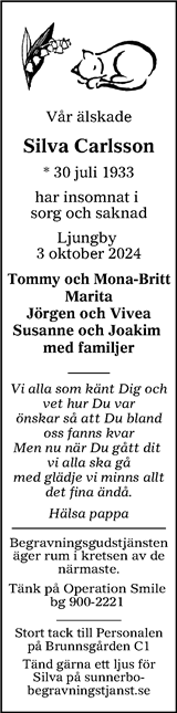 Smålänningen