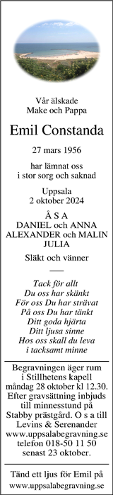 Upsala Nya Tidning