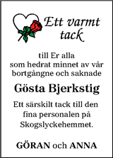 Bohusläningen
