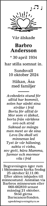 Sundsvalls Tidning