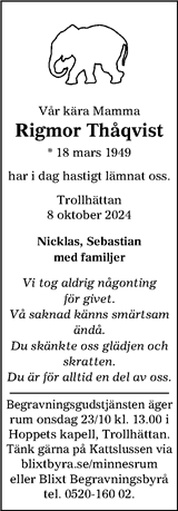 TTELA Trollhättans tidning & Elfsborgs läns allehanda