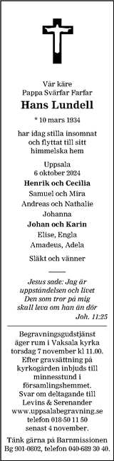 Världen idag