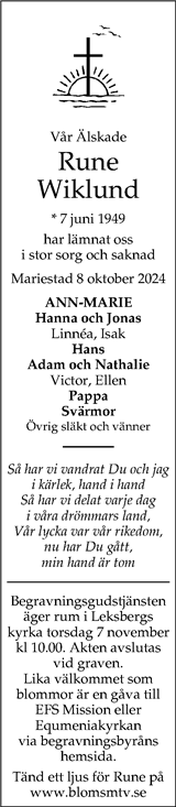 Mariestads-Tidningen