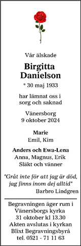TTELA Trollhättans tidning & Elfsborgs läns allehanda