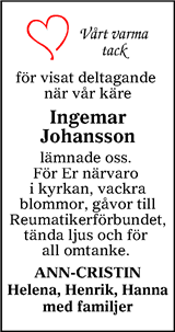 Smålänningen