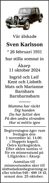 Sydsvenskan