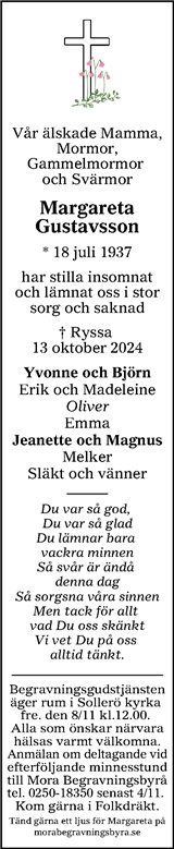 Mora Tidning