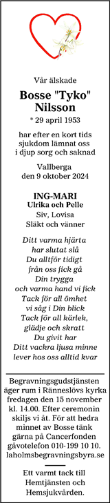 Laholms Tidning