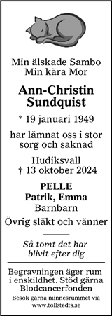 Hudiksvalls Tidning