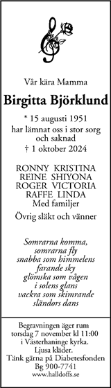 Mitt i Haninge