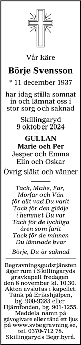 Värnamo Nyheter