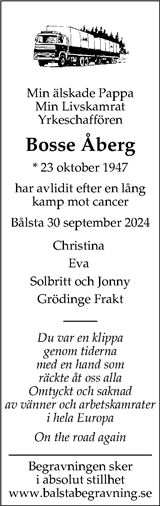 Ena Håbo Tidningen