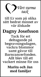 Finnveden NU/Västbo Andan