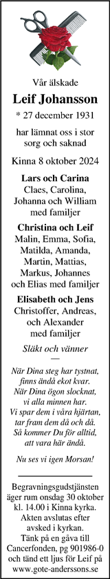Markbladet