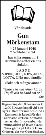 Dagens Nyheter