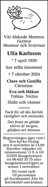 Nacka Värmdö Posten