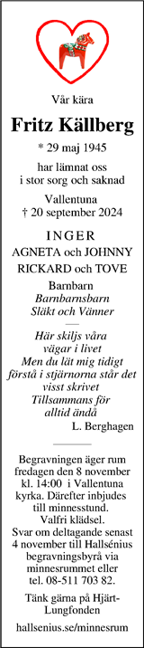 Vallentuna Nya Tidning