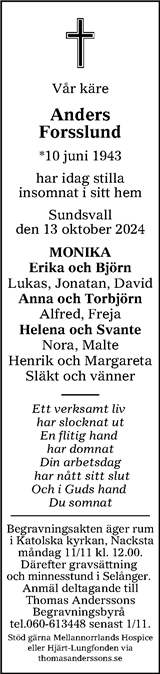 Sundsvalls Tidning