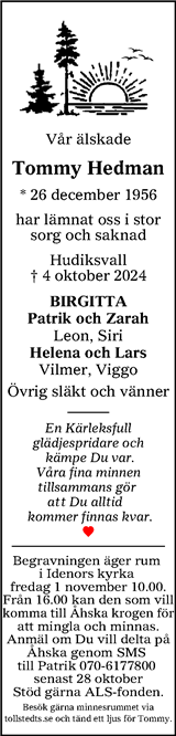 Hudiksvalls Tidning
