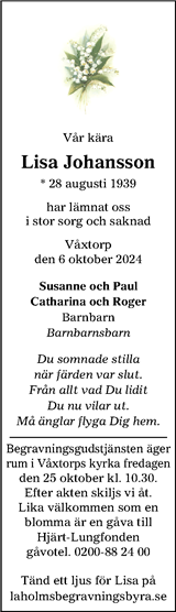 Hallandsposten