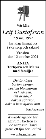 Vansbrobladet