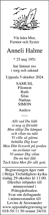Upsala Nya Tidning