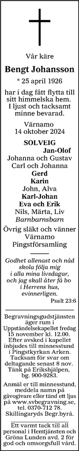 Värnamo Nyheter