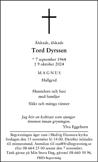 Svenska Dagbladet